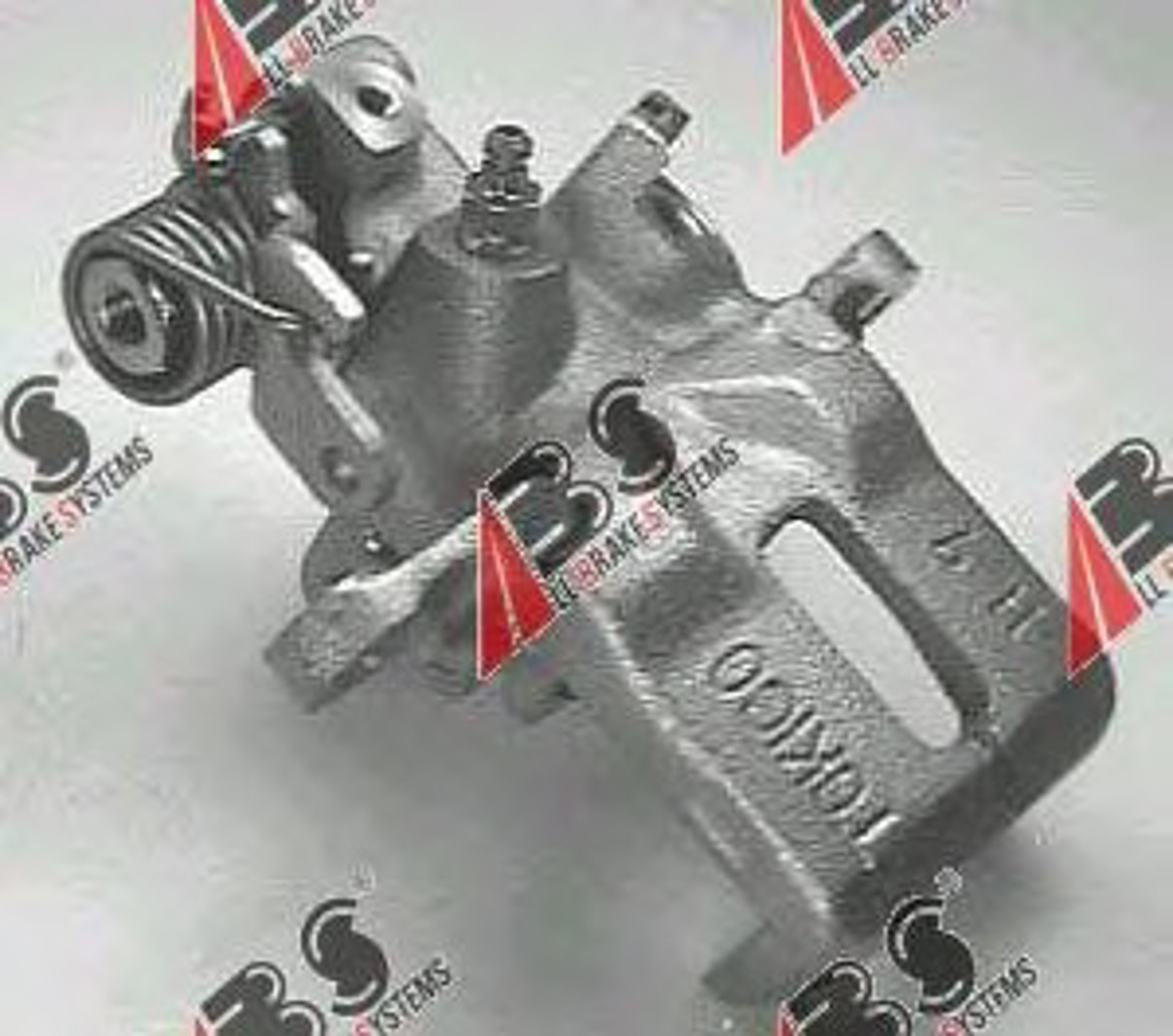 Тормозной суппорт A.B.S. 728641