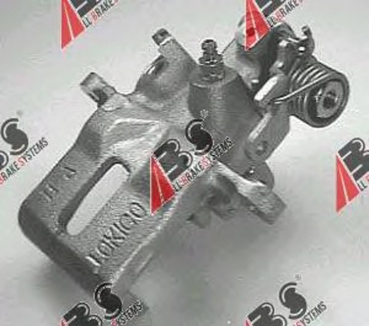 Тормозной суппорт A.B.S. 728642