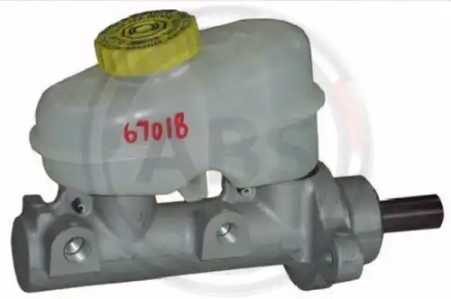 Главный тормозной цилиндр A.B.S. 81226