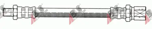 Тормозные трубки A.B.S. SL 2449