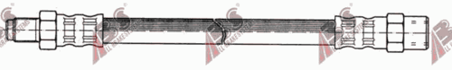 Тормозные трубки A.B.S. SL1629