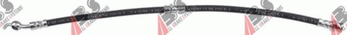 Тормозные трубки A.B.S. SL3754