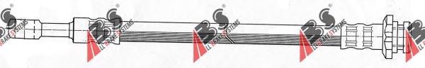 Шланг тормозной A.B.S. SL3791
