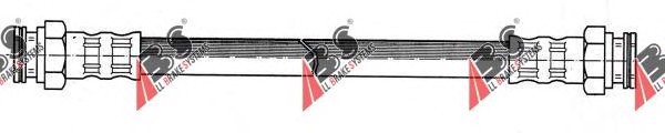 Шланг тормозной A.B.S. SL4171