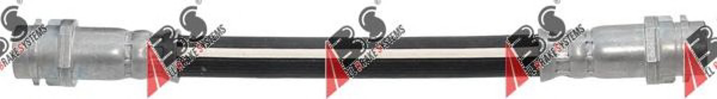 Шланг тормозной A.B.S. SL 4888