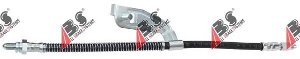 Шланг тормозной A.B.S. SL4897