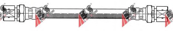 Шланг тормозной A.B.S. SL4946