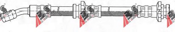 Шланг тормозной A.B.S. SL5150