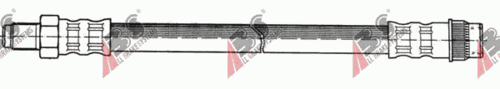 Тормозные трубки A.B.S. SL5199