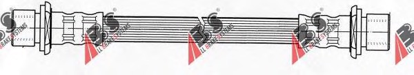 Шланг тормозной A.B.S. SL5289