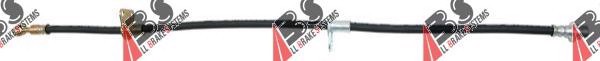 Шланг тормозной A.B.S. SL5601