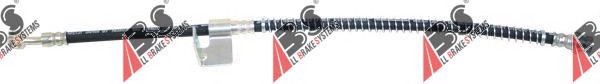 Шланг тормозной A.B.S. SL5604