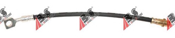 Шланг тормозной A.B.S. SL5697