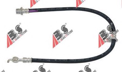 Шланг тормозной A.B.S. SL5713