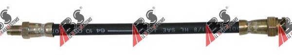 Шланг тормозной A.B.S. SL5769