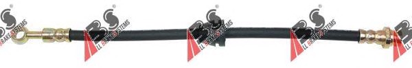 Шланг тормозной A.B.S. SL5804