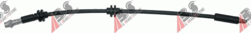 Тормозные трубки A.B.S. SL5829