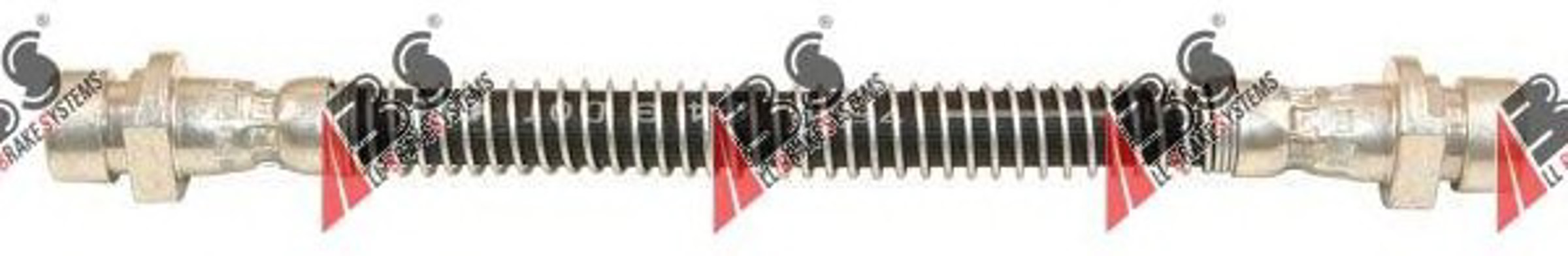 Шланг тормозной A.B.S. SL 5869