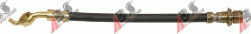 Тормозные трубки A.B.S. SL5902