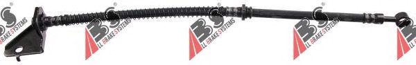 Тормозной шланг A.B.S. SL5919