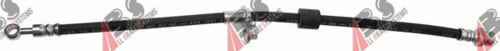 Тормозные трубки A.B.S. SL6022