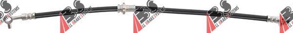Шланг тормозной A.B.S. SL6101