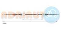 Трос стояночного тормоза ADRIAUTO 33.0261