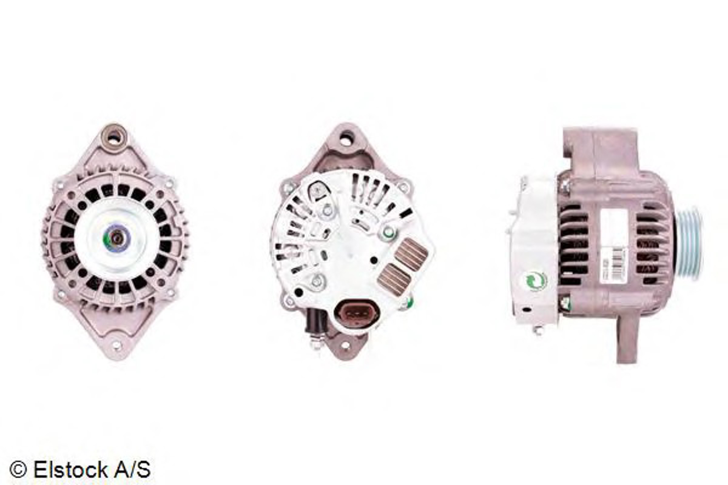 Генератор AINDE CGB-83525