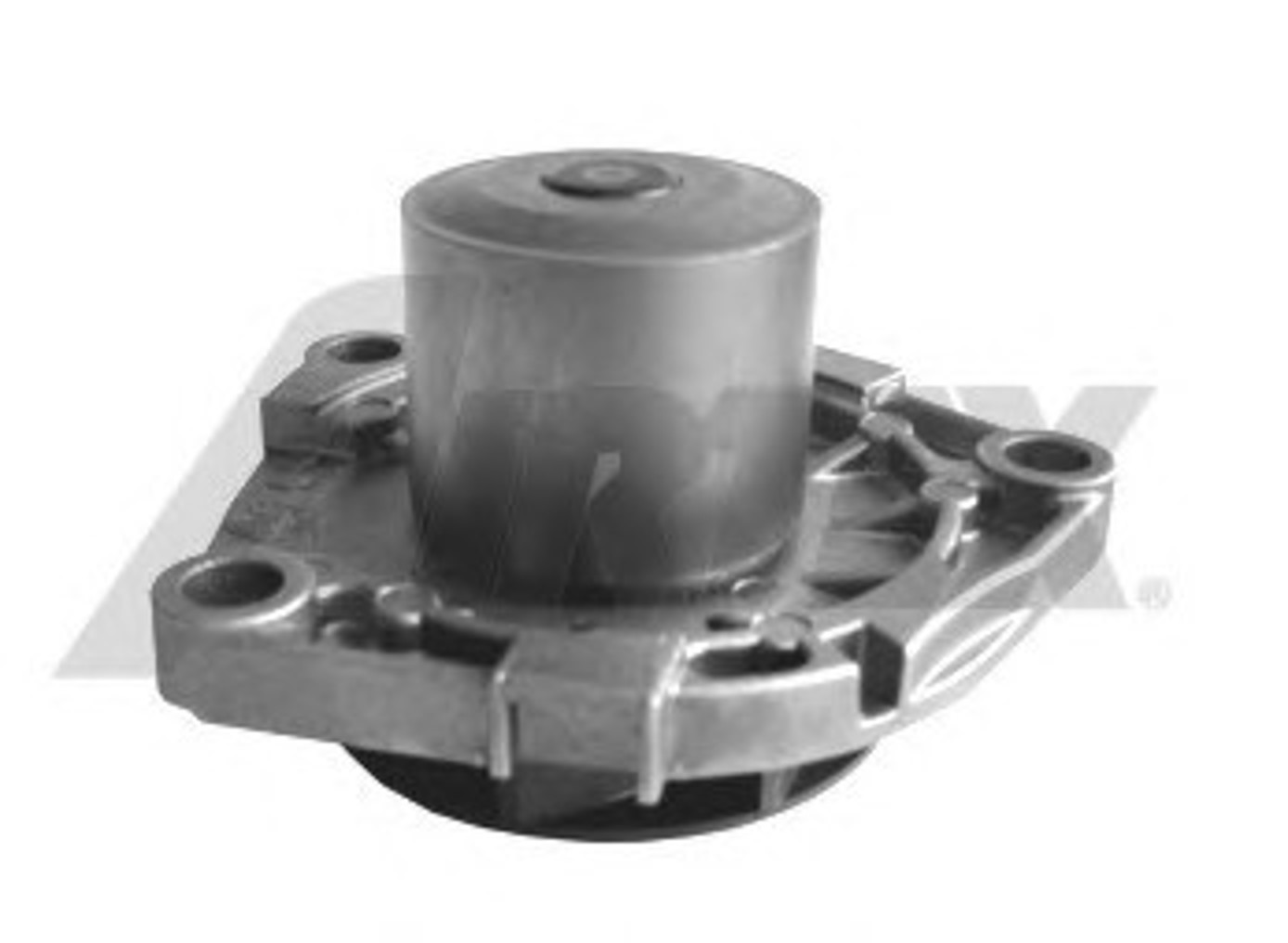 Насос водяной AIRTEX 1702