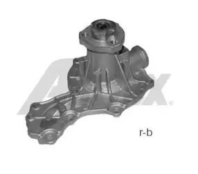 Водяной насос охлаждения двигателя AIRTEX 1609