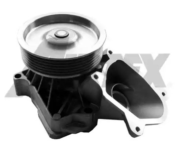 Водяной насос охлаждения двигателя AIRTEX 1687