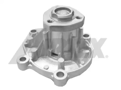 Водяной насос охлаждения двигателя AIRTEX 1828