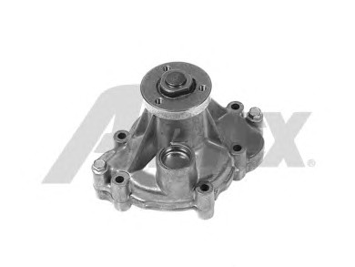 Водяной насос охлаждение двигателя AIRTEX 4124
