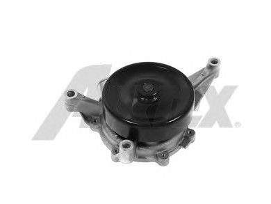 Водяной насос охлаждение двигателя AIRTEX 4129