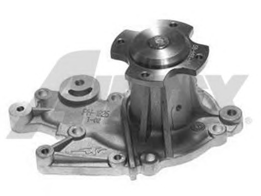 Водяной насос охлаждение двигателя AIRTEX 5058