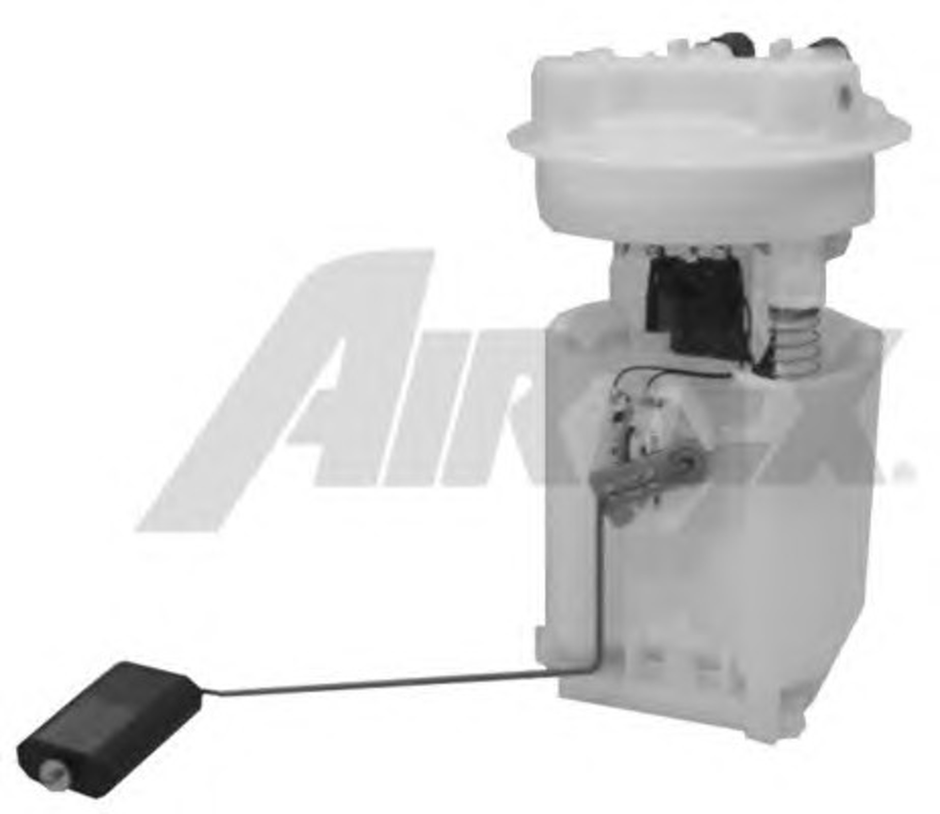 Насос топливный электрический AIRTEX E10308M