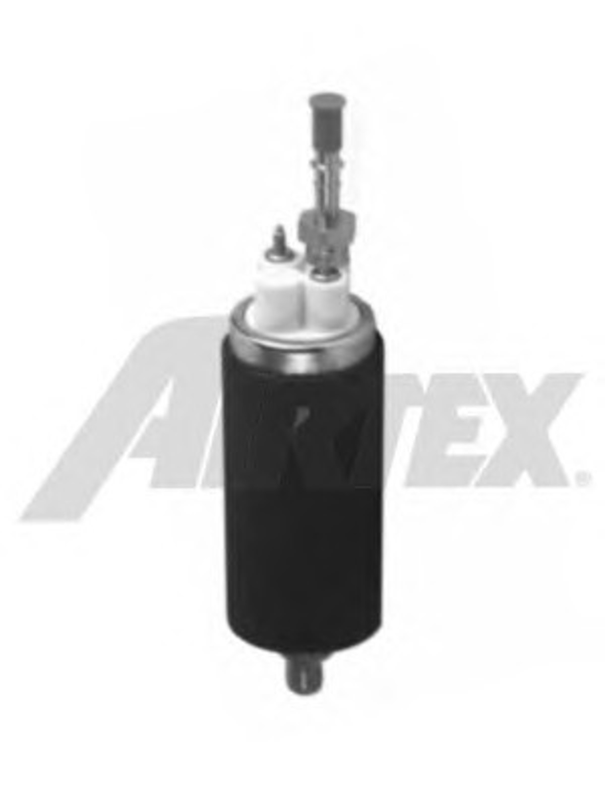 Насос топливный электрический AIRTEX E10728