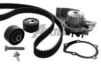 Комплект грм + помпа AIRTEX WPK-1580R01