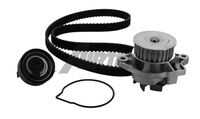 Комплект грм + помпа AIRTEX WPK-1582R01