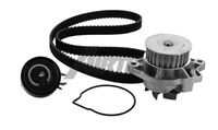 Комплект грм + помпа AIRTEX WPK-1582R02