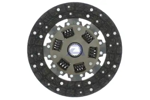 Диск сцепления AISIN DD-022