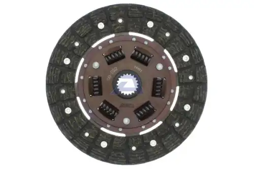 Диск сцепления AISIN DD021U