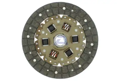 Диск сцепления AISIN DT-036