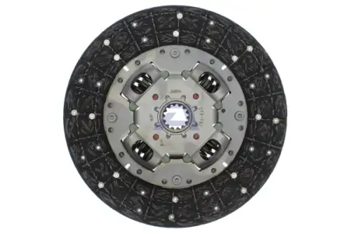 Диск сцепления AISIN DTX-187