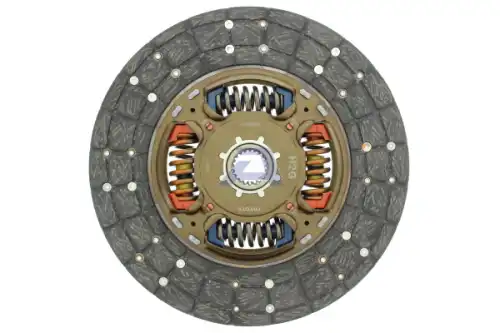 Диск сцепления AISIN DTX-232A