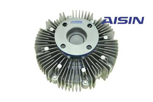 Вискомуфта вентилятора охлаждения двигателя AISIN FCT-083