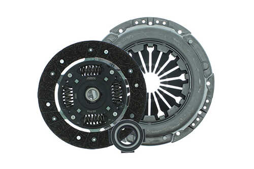 Комплект сцепления aisin clutch kit (3p)
