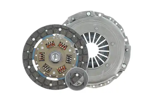 Комплект сцепления aisin clutch kit (3p)