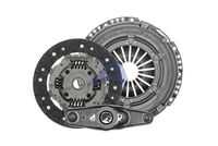 Комплекты сцепления aisin AISIN KE-VW07