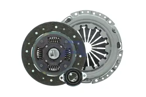 Комплект сцепления aisin clutch kit (3p)